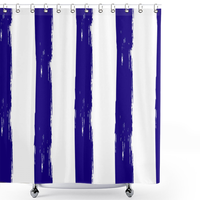 Personality  Шаблон_квадр Shower Curtains