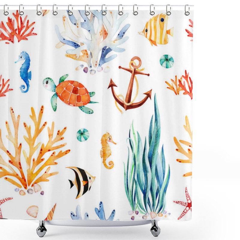 Personality  ������������ Shower Curtains