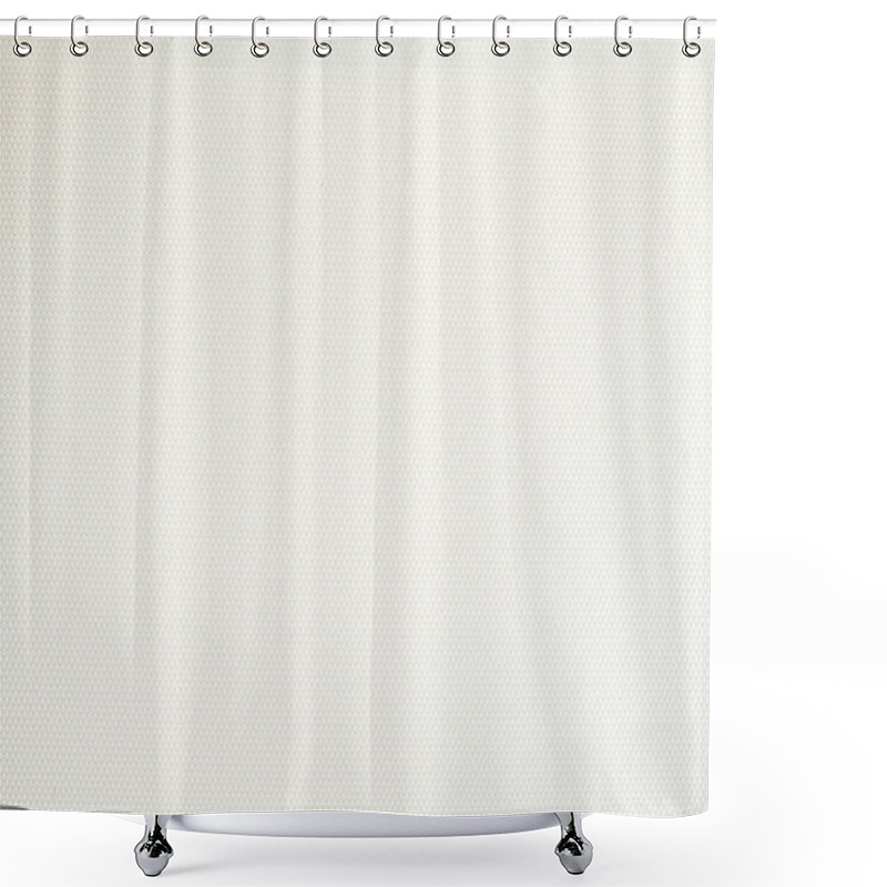 Personality  Gray Wall Background Or Texture Shower Curtains