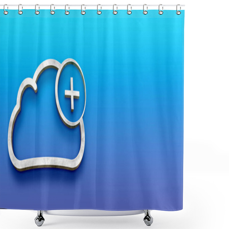 Personality  Steps To Integrate Additional Cloud Resources Seamlessly Shower Curtains