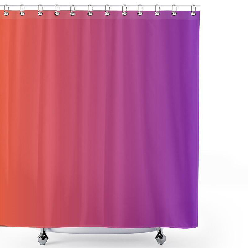 Personality  Colorful Abstract Background Graphics With Beautiful Simple Patterns For Use In Your Various Advertising Media. Shower Curtains