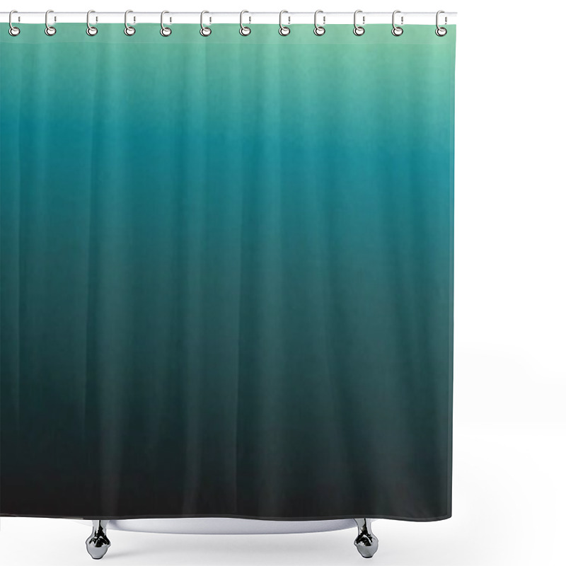 Personality  Abstract Geometric Background With Poly Pattern Shower Curtains