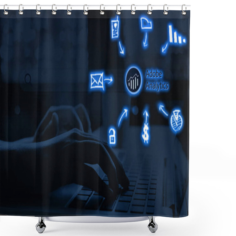 Personality  Amazon Athena Drivers & Connectors For Data Integration Enable Seamless Access To And Integration With Amazon Athena, A Serverless Interactive Query Service That Makes It Easy To Analyze Large Datasets Directly In Amazon Shower Curtains