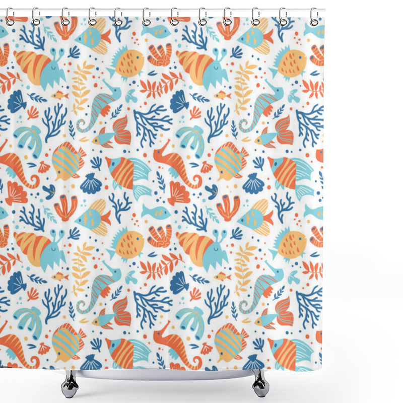 Personality  ������������ Shower Curtains