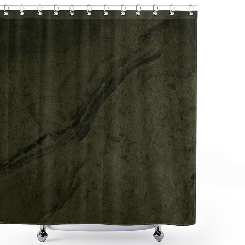 Personality  Abstract Grunge Background With Space  Shower Curtains