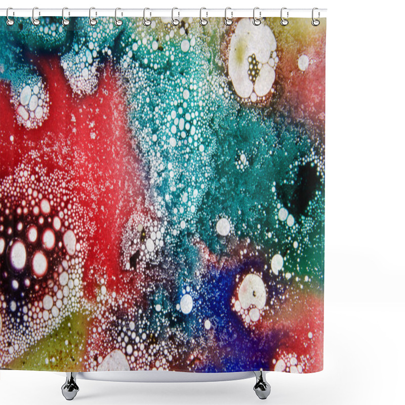 Personality  Fabulous  Patterns Shower Curtains