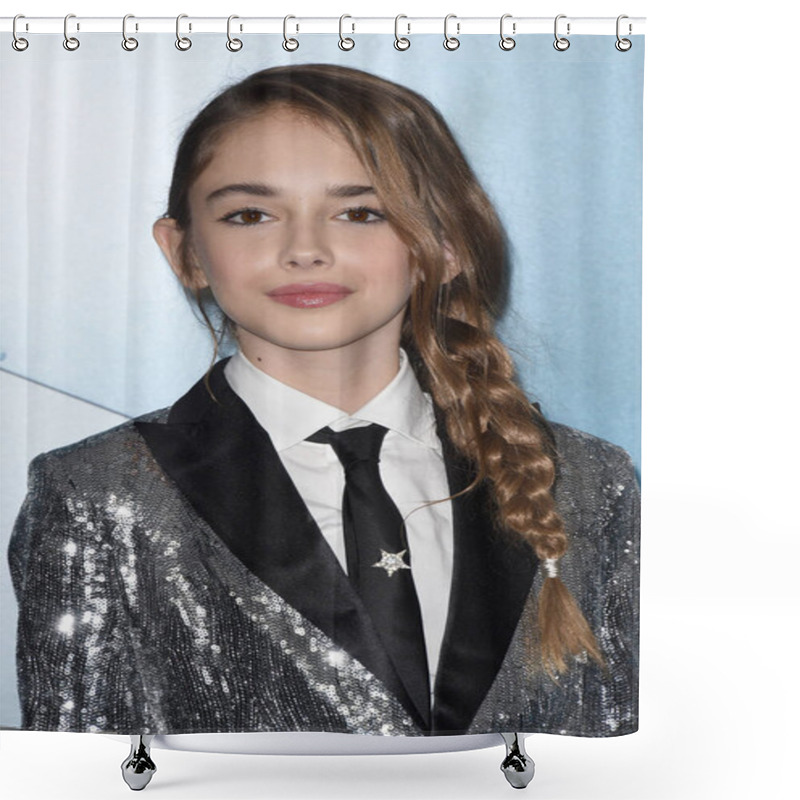 Personality  26th Screen Actors Guild Awards Shower Curtains