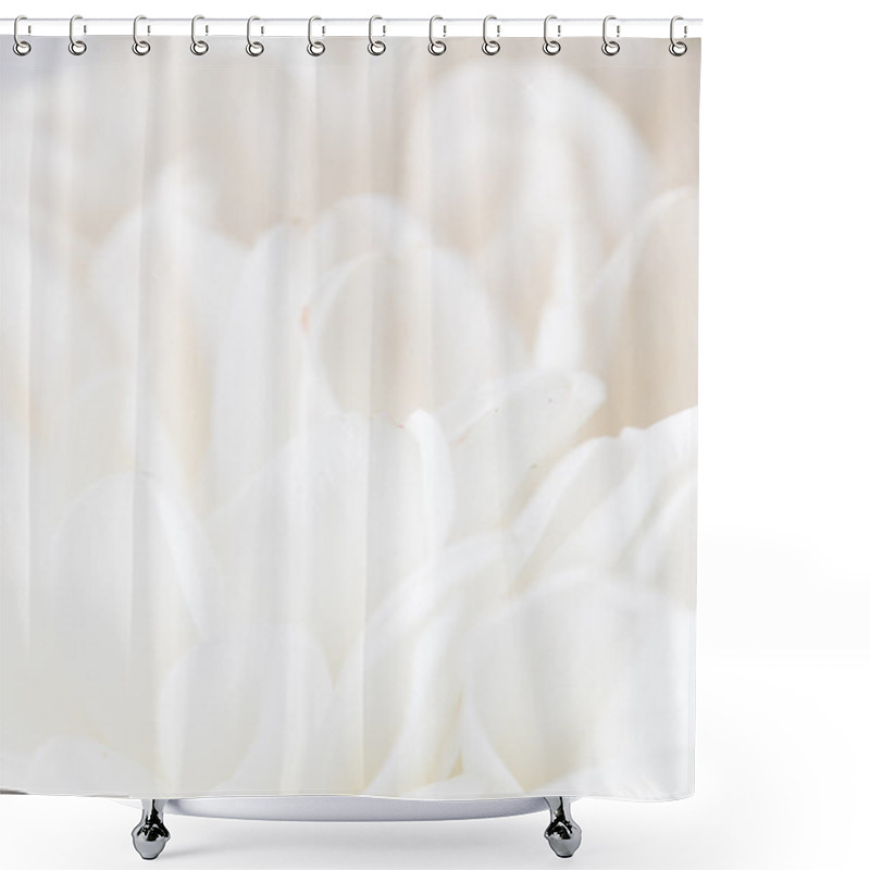 Personality  Beautiful Nature Background Shower Curtains