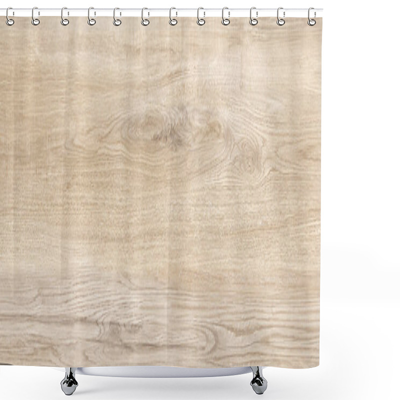 Personality  Natural Beige Wood Texture With A Lot Of Details Used For So Many Purposes Such Ceramic Wall And Floor Tiles And 3d PBR Materials. Shower Curtains