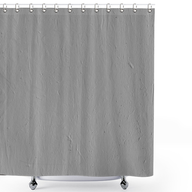 Personality  Old Stone Wall Surface Background Shower Curtains