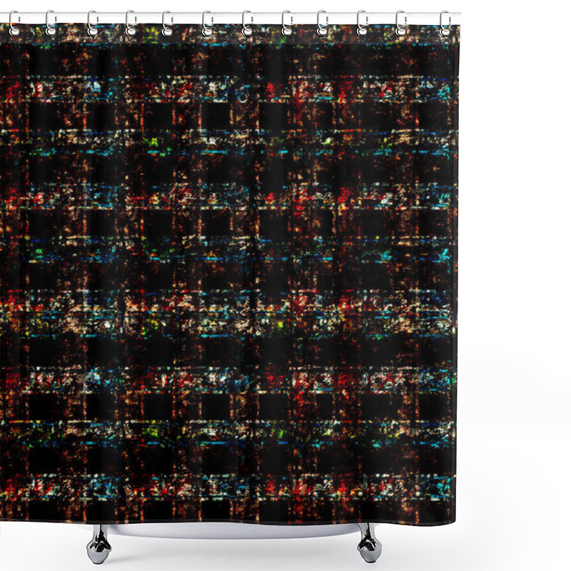 Personality  Seamless Pattern Illustrations For Designing  In Unique And Vibrant Digital Textile Designs, Crafted To Bring Elegance And Sophistication To Any Fabric. Perfect For Fashion, Home Decor Shower Curtains