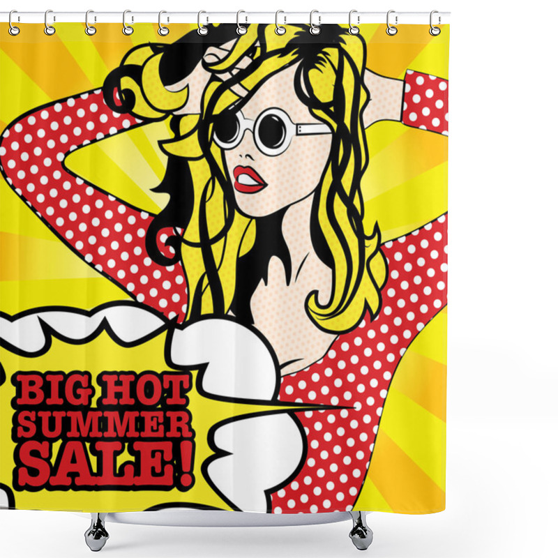 Personality  BIG HOT SUMMER SALE! Shower Curtains