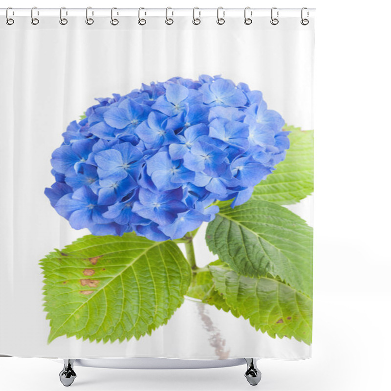 Personality  Summer And Autumn Flower Shower Curtains