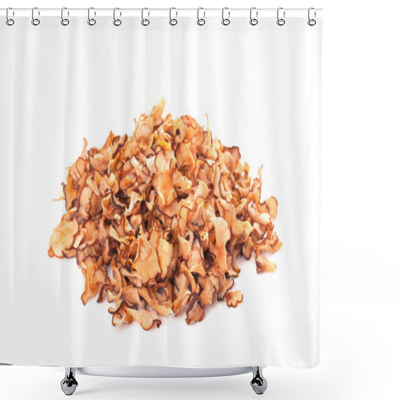 Personality  Garcinia Cambogia Shower Curtains