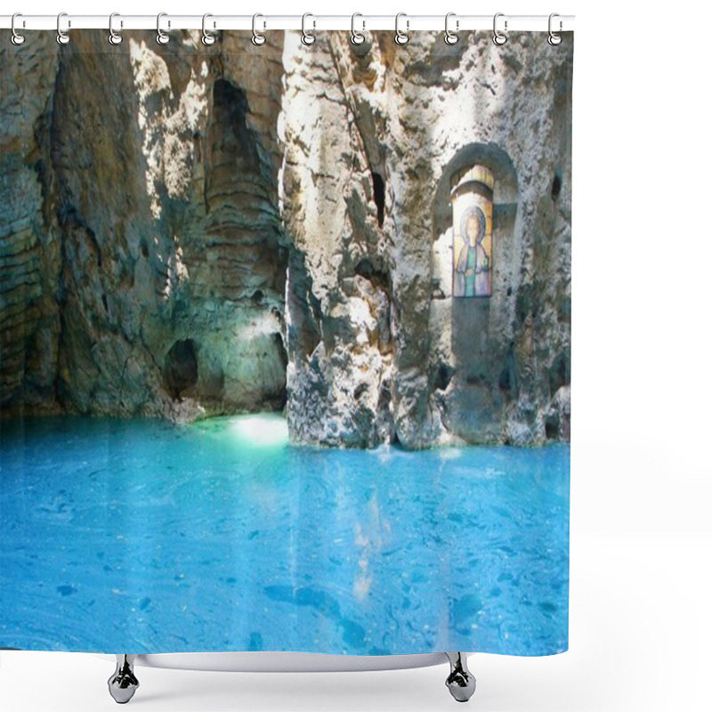 Personality  The Failure Of Pyatigorsk Shower Curtains