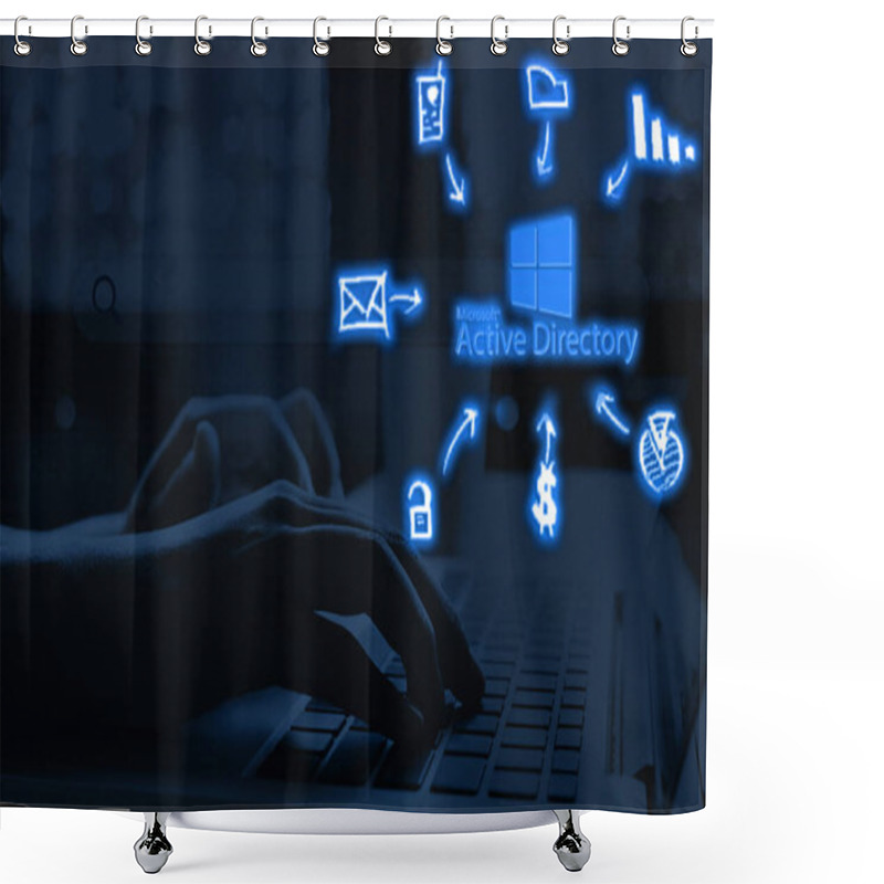 Personality  Amazon Athena Drivers & Connectors For Data Integration Enable Seamless Access To And Integration With Amazon Athena, A Serverless Interactive Query Service That Makes It Easy To Analyze Large Datasets Directly In Amazon Shower Curtains