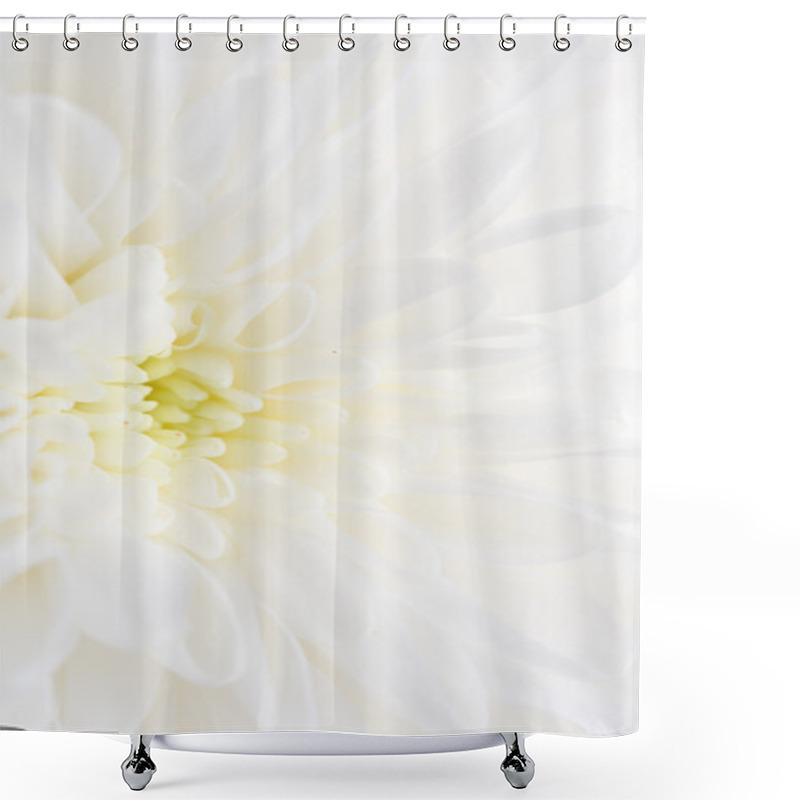 Personality  Beautiful Nature . Background Shower Curtains