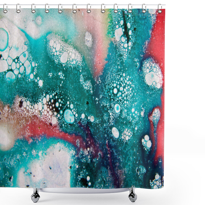 Personality  Fabulous  Patterns Shower Curtains