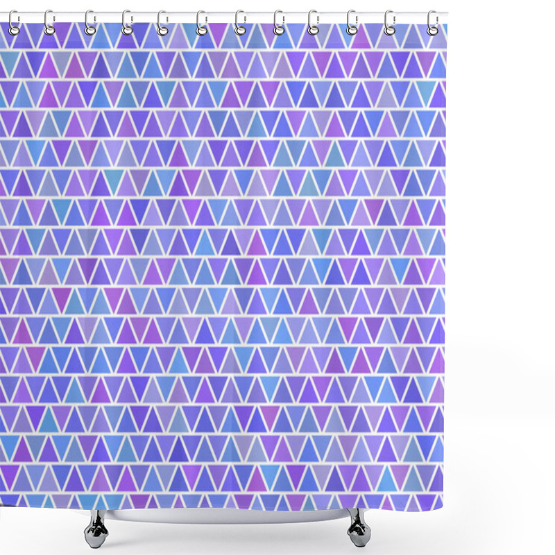 Personality  Vector Motley Background Shower Curtains