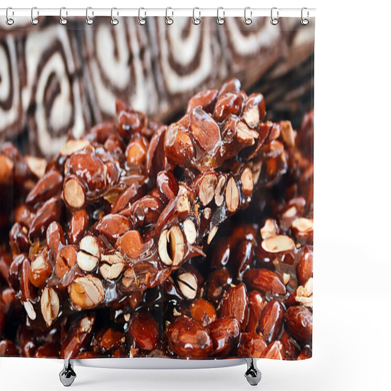 Personality  Sweets 28 Shower Curtains