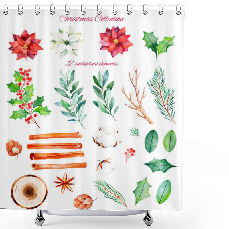 Personality  ������������ Shower Curtains