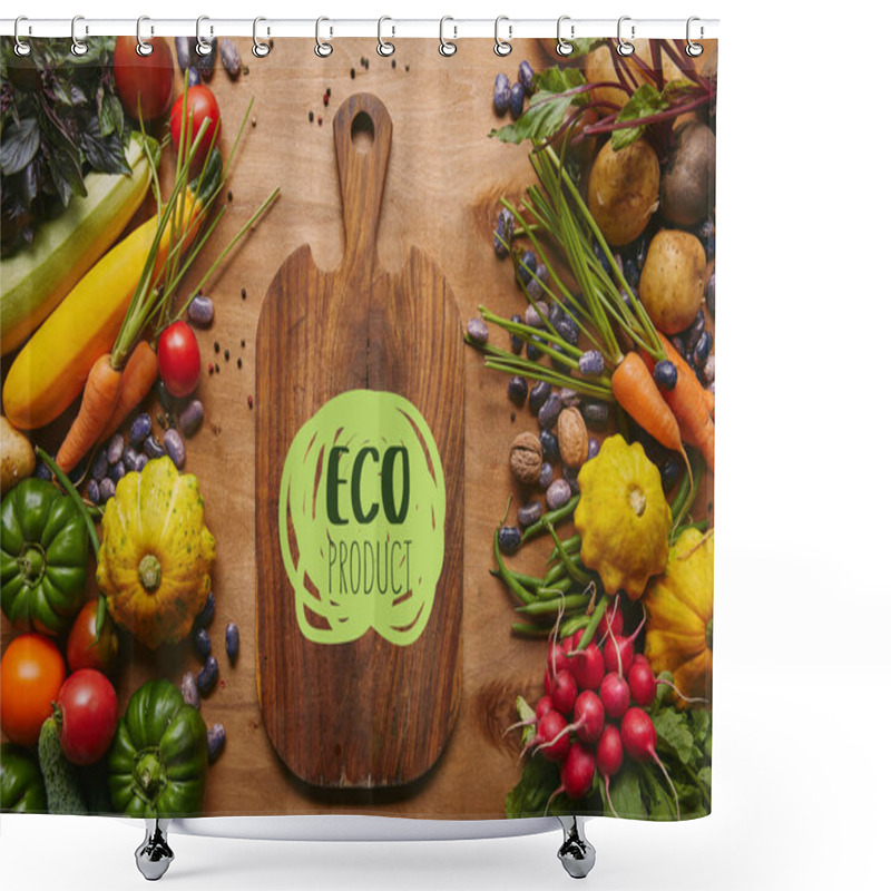 Personality  Cutting Board With 