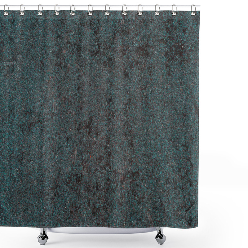 Personality  Dark Textured Surface Abstract Background Shower Curtains