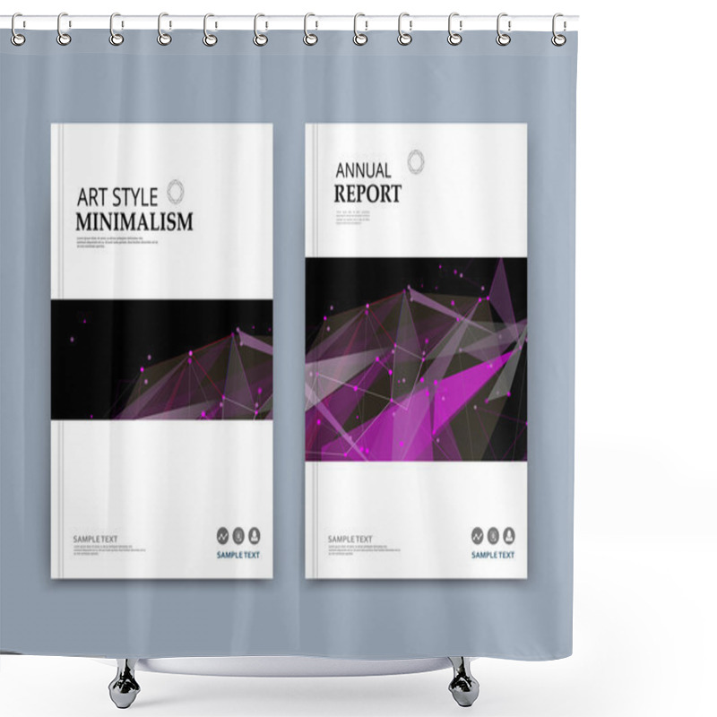 Personality  Abstract Composition. Purple, White Font Texture. Cosmic Sky Construction. A4 Brochure Title Sheet. Creative Outer Space Figure Icon. Commercial Logo Surface. Star Rays Banner Form. Light Flier Fiber. Shower Curtains