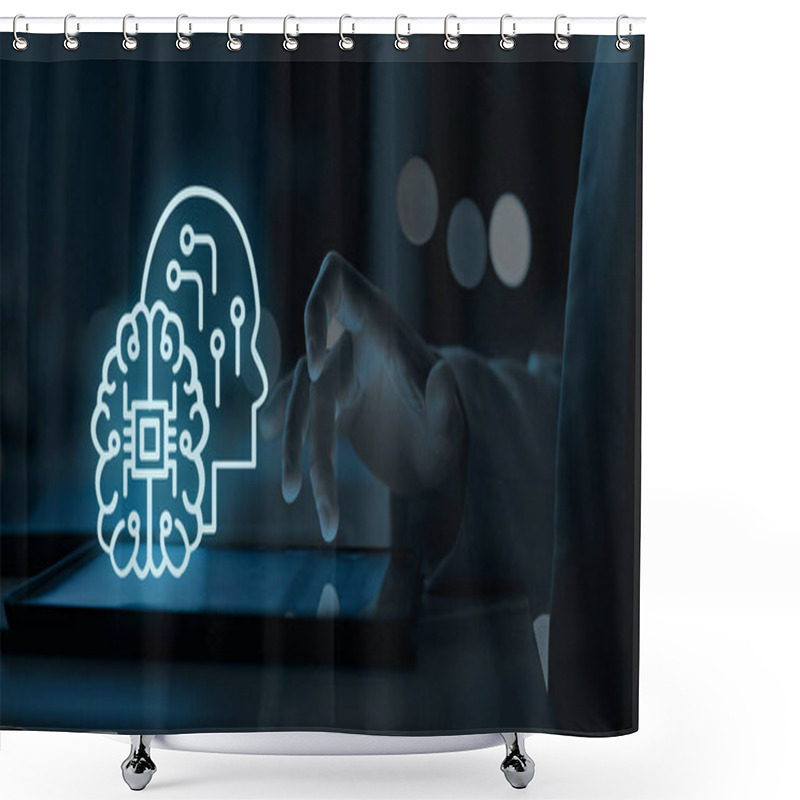 Personality  Design Development Is The Process Of Refining And Finalizing A Design Concept Into A Detailed, Actionable Plan That Can Be Implemented In Real-world Applications Shower Curtains