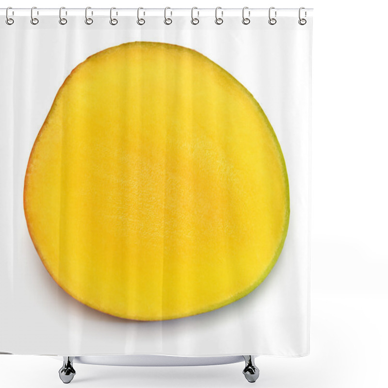 Personality  Mango Fruit  Shower Curtains