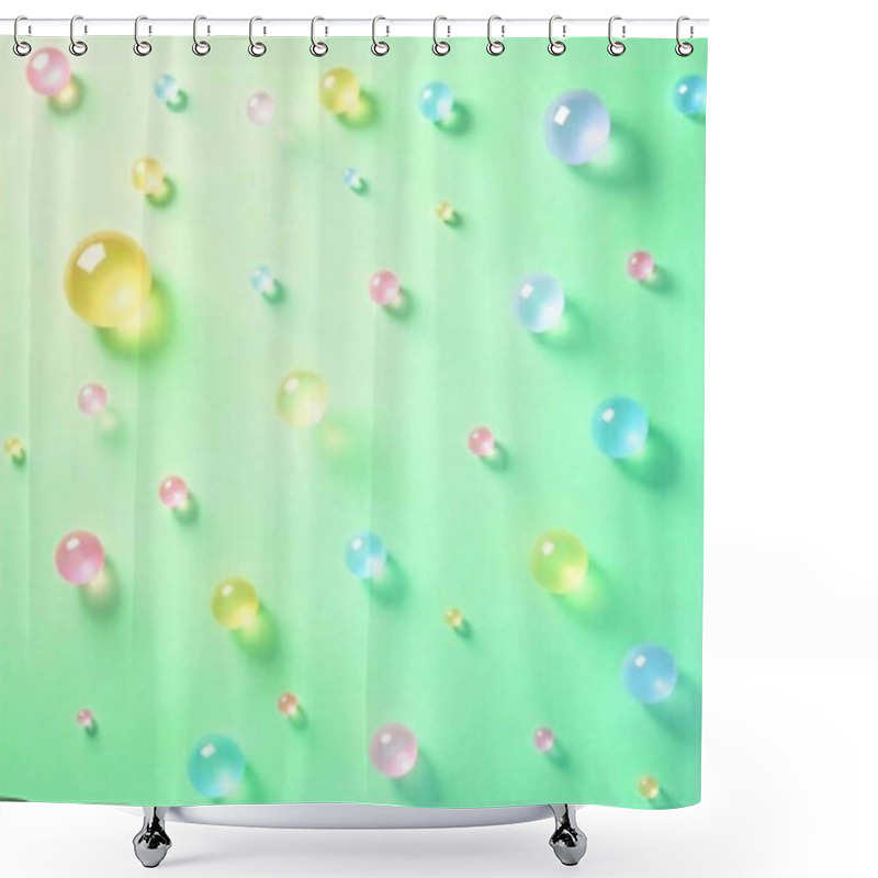 Personality  Abstract Organic Pattern Design Seamless Pattren Geometric Pattern Jaguar Pattern  Shower Curtains