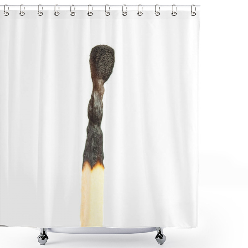 Personality  Used Match Shower Curtains