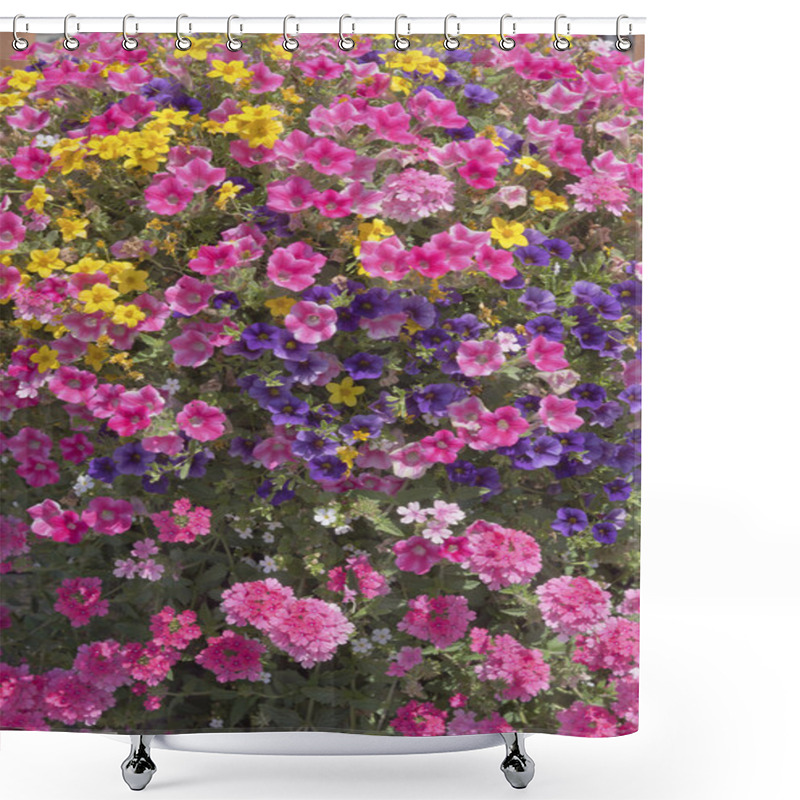 Personality  Farm And Garden Nursery In Canby Oregon. Shower Curtains