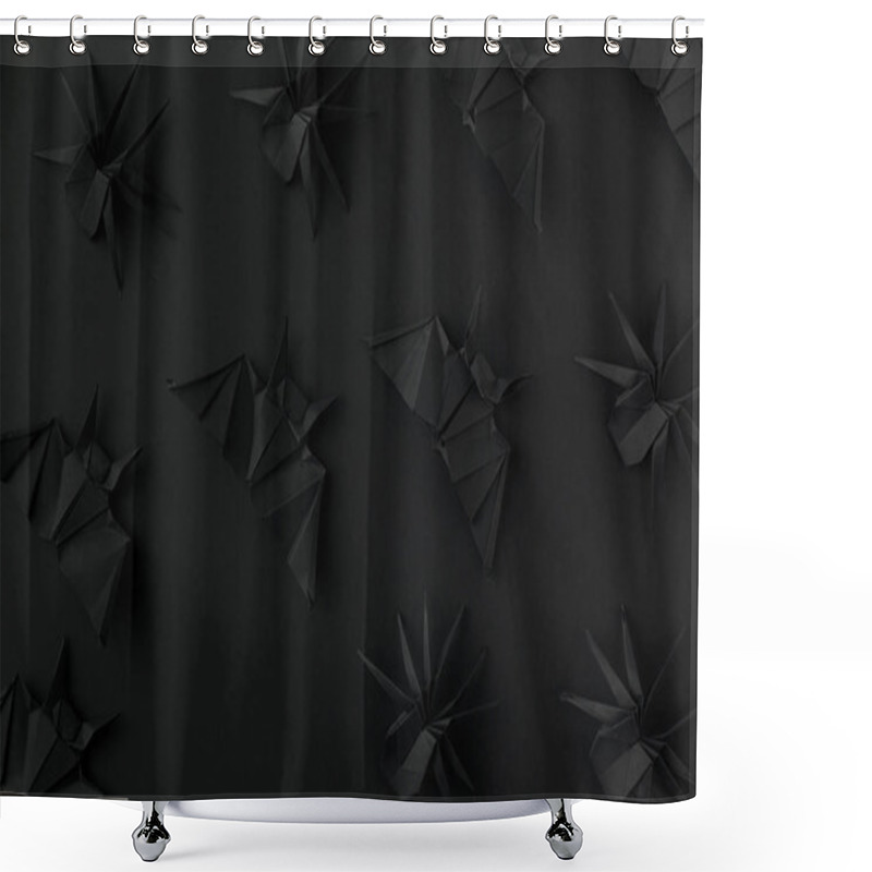 Personality  Halloween Decorations Shower Curtains