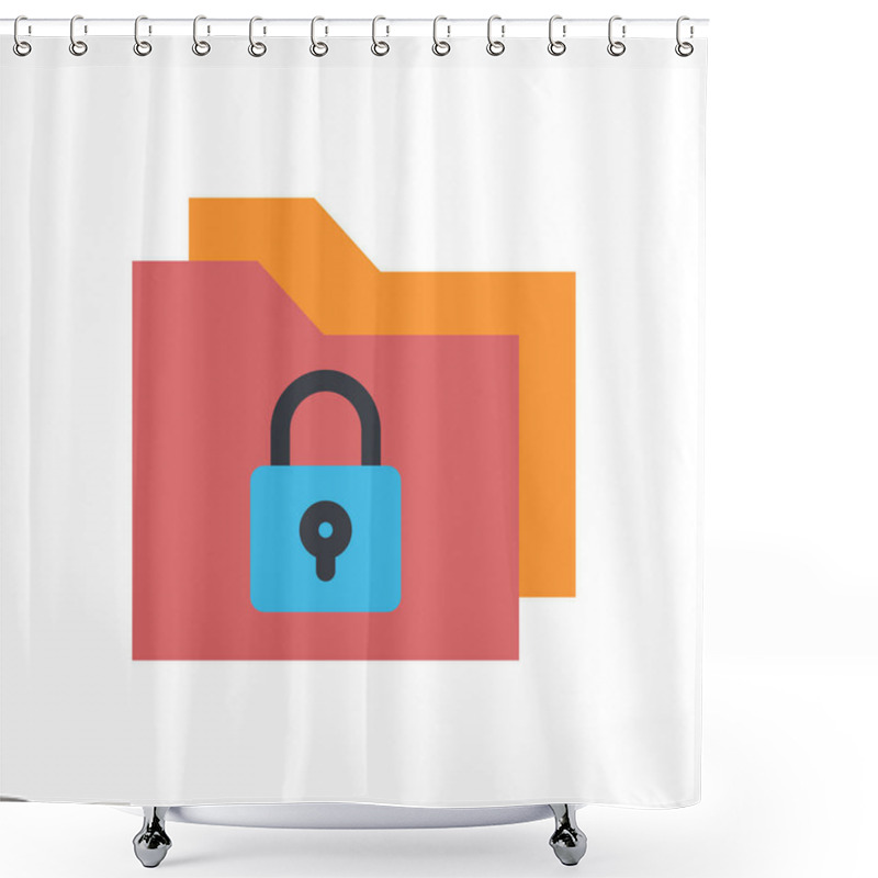 Personality  Folder Lock Is A Security Software That Protects Your Files By Locking Them With Passwords, Encryption, Or Hidden Modes, Ensuring Privacy And Preventing Unauthorized Access To Sensitive Documents Or Data. Shower Curtains