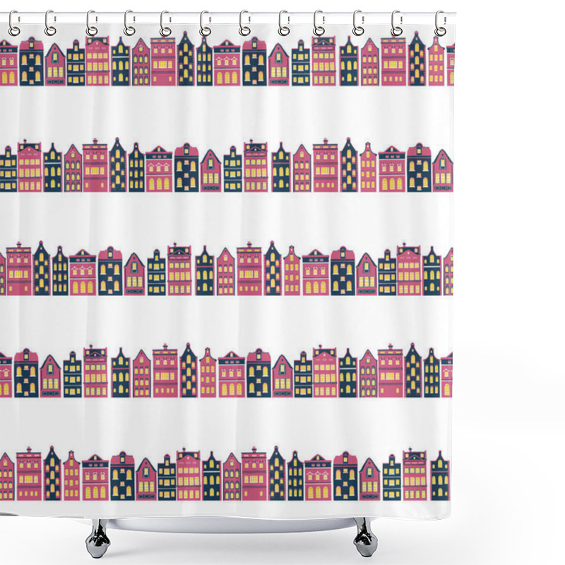 Personality  ������������ Shower Curtains