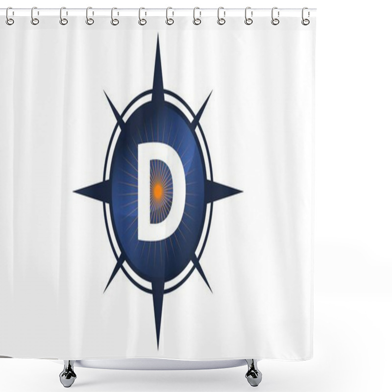 Personality  Insights Guide Initial D Shower Curtains