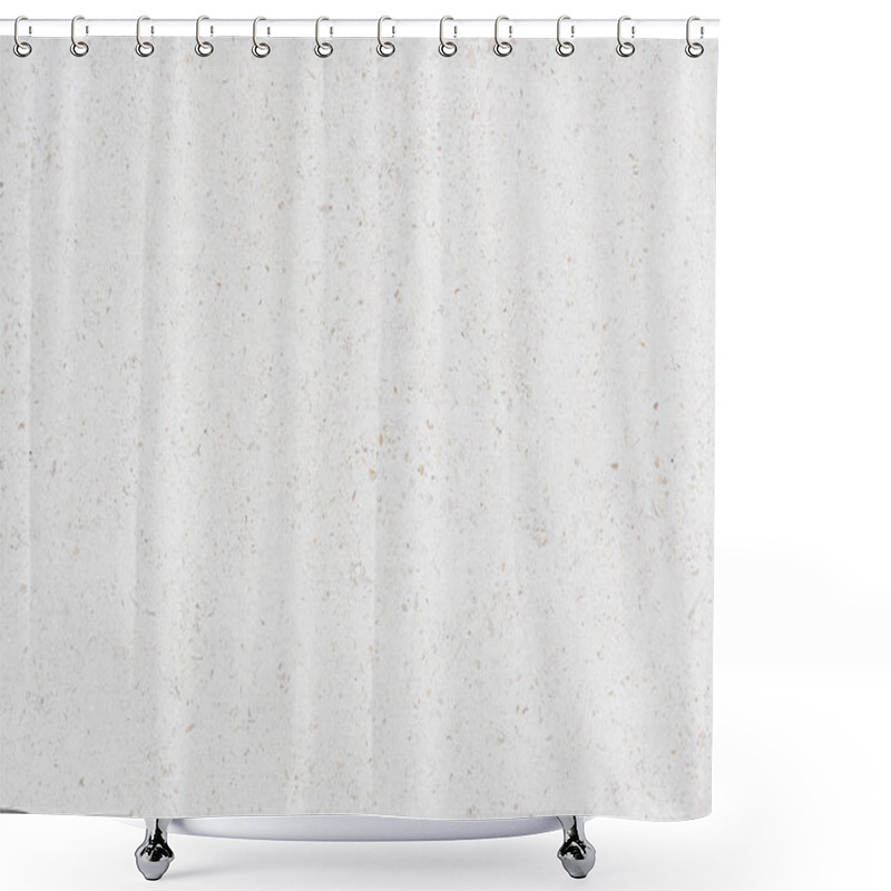 Personality  Marble Texture Background Shower Curtains