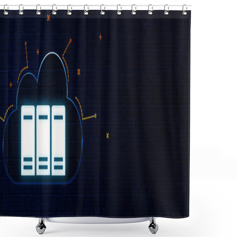 Personality   Microsofts Tools Like Network Load Balancing (NLB) Or Azure Load Balancer Can Distribute Client Requests Across Multiple Servers In The Farm Shower Curtains