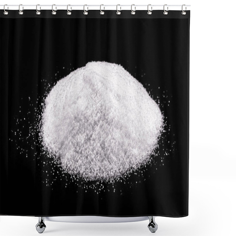 Personality  Anhydrous Citric Acid,known As Hydrogen Citrate, Is A Weak Organic Acid, Antioxidant And Preservative, Serves As An Ecological Product Widely Used In Cleaning Machines Shower Curtains