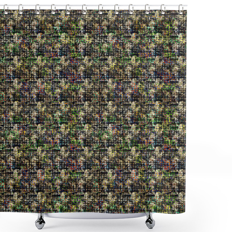 Personality  Seamless Pattern Illustrations For Designing  In Unique And Vibrant Digital Textile Designs, Crafted To Bring Elegance And Sophistication To Any Fabric. Perfect For Fashion, Home Decor Shower Curtains