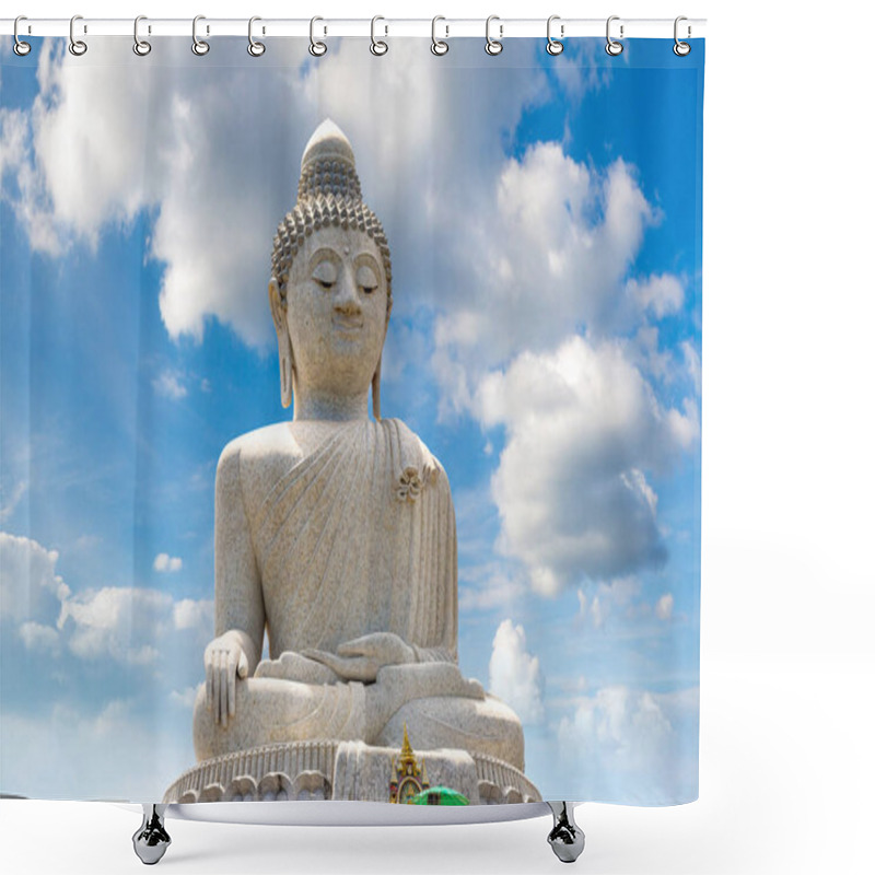 Personality  Ruins Of Temple Of Artemis At Ephesus In A Beautiful Summer Day Shower Curtains