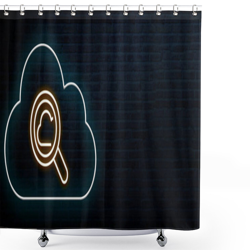 Personality  Introduction To Amazon CloudSearch And Its Key Features Shower Curtains