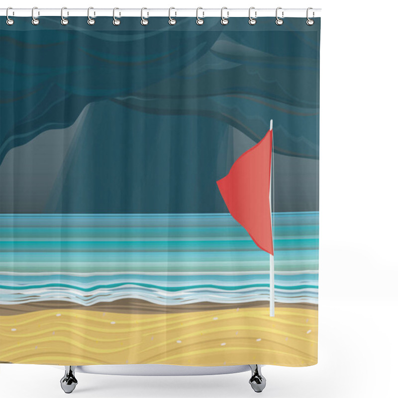 Personality  ������������ Shower Curtains