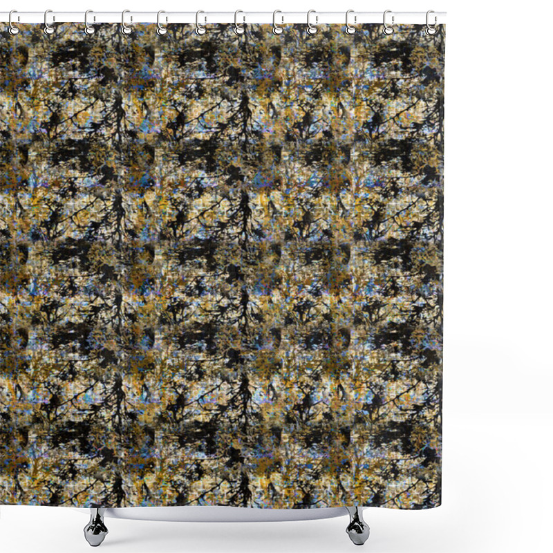 Personality  Seamless Pattern Illustrations For Designing  In Unique And Vibrant Digital Textile Designs, Crafted To Bring Elegance And Sophistication To Any Fabric. Perfect For Fashion, Home Decor Shower Curtains