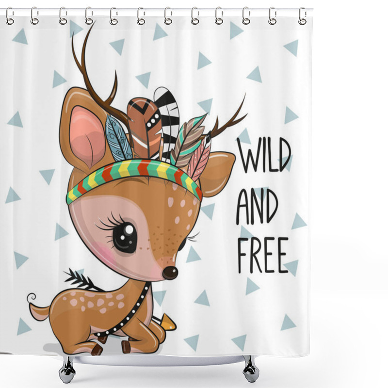 Personality  ������������ Shower Curtains