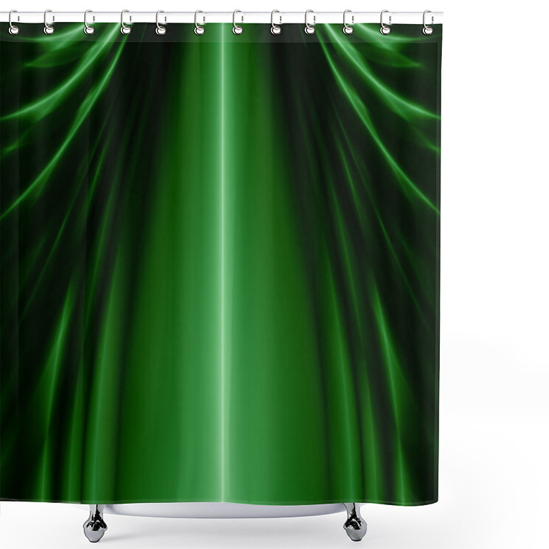 Personality  Curtain Shower Curtains