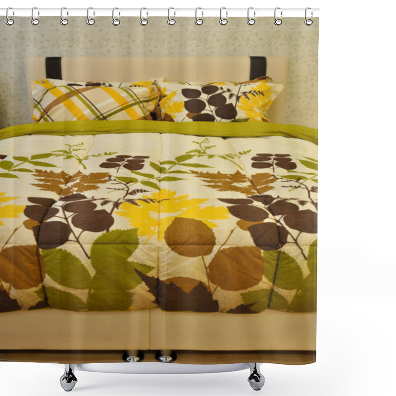 Personality  Pillows And Bed Shower Curtains