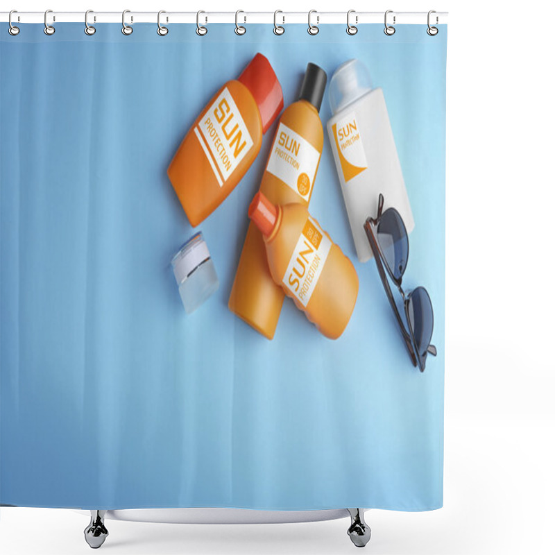 Personality  Sun Protection Creams  Shower Curtains