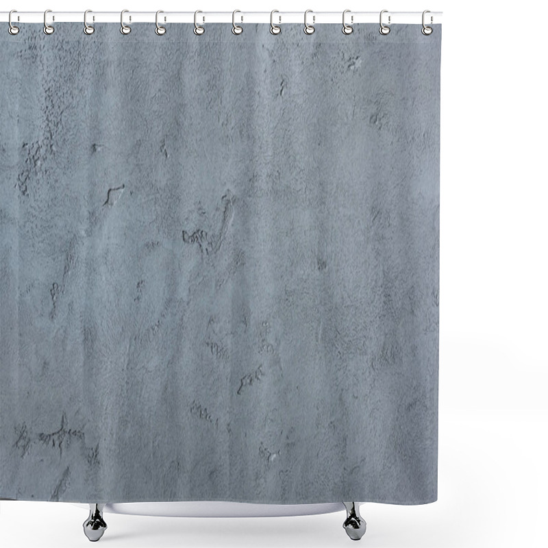 Personality  Old Stone Wall Surface Background Shower Curtains